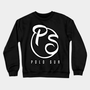 Polo Sur Logo Crewneck Sweatshirt